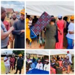 Ibina Ohafia Community Endorses Ikenna Ukwa For Arochukwu/Ohafia Federal House Of Reps 2027