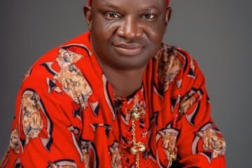 Rejoinder To Barr. Kalu Kalu, ADC Governorship Candidate For Abia State, Challenging Existence Of Projects By Governor Alex Otti In Ohafia LGA – By Hon. Chief Kalu Mba Nwoke (Etiokwe), Member Representing Ohafia South State Constituency/Labour Party Candidate 2027