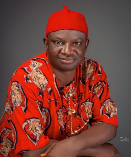 Rejoinder To Barr. Kalu Kalu, ADC Governorship Candidate For Abia State, Challenging Existence Of Projects By Governor Alex Otti In Ohafia LGA – By Hon. Chief Kalu Mba Nwoke (Etiokwe), Member Representing Ohafia South State Constituency/Labour Party Candidate 2027