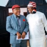 ADC’s Kalu Kalu And His Misplaced Audacity; Kalu Oku Ga Agba Gi O! – By Ururu Aja