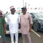 WORLD TEACHERS’ DAY: Hon. Chief Kalu Mba Nwoke (Etiokwe) Celebrates Teachers Across Ohafia South And Abia State