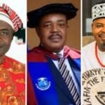 OTTIMANIA President, Osita Offor Salutes Gov. Otti For Choice Of Ude Oko Chukwu, Agwu, Anokwuru, Nwaiwu, Chilaka, Nwosu, Others In Campaign Council