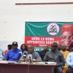 Resolutions Of Ukwa Ngwa Appointees Serving In Dr Alex Chioma Otti’s Administration- By Ebere Uzoukwa Ph.D (SSA To Governor Otti On Public Affairs)