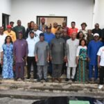 As Ukwa La Ngwa Appointees Endorse Otti’s Leadership, Reject Clannish Politics In Abia – By Ebere Uzoukwa Ph.D (SSA To Governor Otti On Public Affairs)