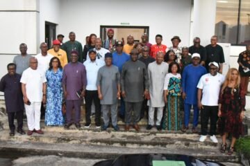As Ukwa La Ngwa Appointees Endorse Otti’s Leadership, Reject Clannish Politics In Abia – By Ebere Uzoukwa Ph.D (SSA To Governor Otti On Public Affairs)