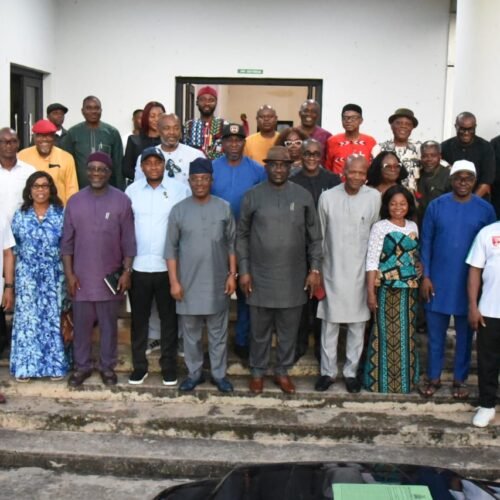 As Ukwa La Ngwa Appointees Endorse Otti’s Leadership, Reject Clannish Politics In Abia – By Ebere Uzoukwa Ph.D (SSA To Governor Otti On Public Affairs)