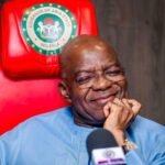 2027: Otti’s Re-election Bid And The Politics Of Performance – By Ebere Uzoukwa Ph.D (SSA To Governor Otti On Public Affairs)