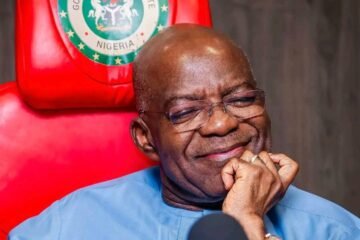 2027: Otti’s Re-election Bid And The Politics Of Performance – By Ebere Uzoukwa Ph.D (SSA To Governor Otti On Public Affairs)