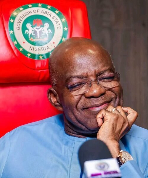 2027: Otti’s Re-election Bid And The Politics Of Performance – By Ebere Uzoukwa Ph.D (SSA To Governor Otti On Public Affairs)