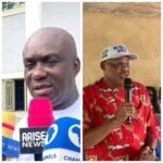 Rt. Hon. Obi Aguocha Responds To Chinedum Orji; Promises To Defeat Him Again