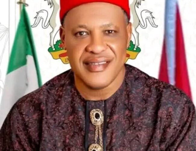 Let The Record Speak: Hon. Obi Aguocha’s Educational Interventions Make A Strong Case For Continuity