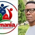 Comr. Amos Kalu; OhafiaTv Publisher Appointed Assistant Director Of Publicity Of OTTIMANIA LEGACY MOVEMENT