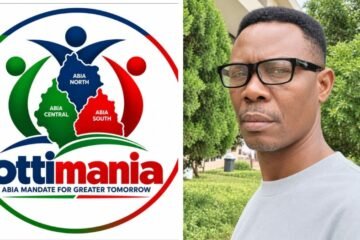 Comr. Amos Kalu; OhafiaTv Publisher Appointed Assistant Director Of Publicity Of OTTIMANIA LEGACY MOVEMENT