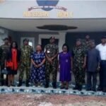 Army Assures FGC Ohafia Of Stronger Security As Principal Raises Alarm Over Collapsed Wall