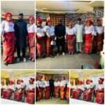 Endorsements Galore For Hon. Ikenna Nicolas Ukwa As Iyom Ututu Again Slams Him As Sole Candidate For Arochukwu/Ohafia Federal Constituency