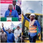 Otti And Aba: A Bond Built On Performance – By Ebere Uzoukwa, Ph.D (SSA To Governor Otti On Public Affairs)
