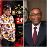 Prof. Chukwuemeka Ifegwu Eke Celebrates A Media Icon/Grassroots Political Designer Dr. Uduma Nnate On His Birthday Today