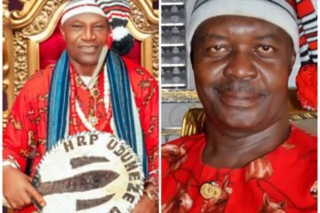 Ohafia Sets For 2026 Iriji Festival, Seeks Massive Turnout