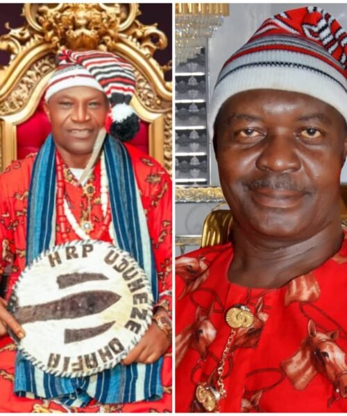 Ohafia Sets For 2026 Iriji Festival, Seeks Massive Turnout