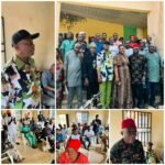 APC In Ututu Ward Reaffirms Support For Ikenna Ukwa And All APC Candidates