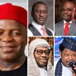 Abia 2027: OTTIMANIA DG, Uzor Ekworomadu, Applauds Governor Otti For Naming Movement Leaders, Others To Labour Party Advisory  Council