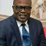 Ikenna Ukwa Felicitates Dr. Philip Nto On His Birthday