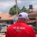 One Good Tenure, Deserves Another: Hon. Obi Aguocha Doing Very Well And Must Complete His Second Tenure.