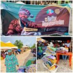 Abiriba Women Endorse Ikenna Nicolas Ukwa As Their Concensus Candidate For Arochukwu/Ohafia Federal Constituency